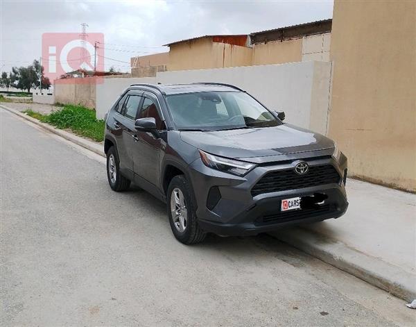 تويوتا راف 4 2023 للبيع في العراق - شيخان